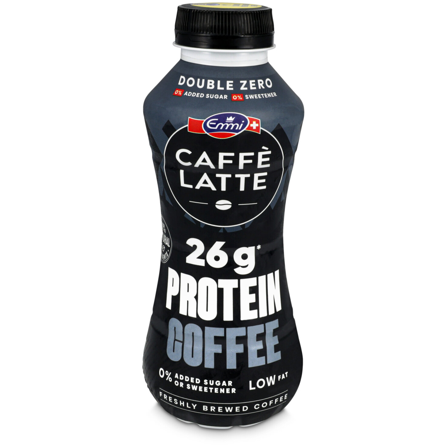 Emmi Caffè Latte Protein Coffee Double Zero -