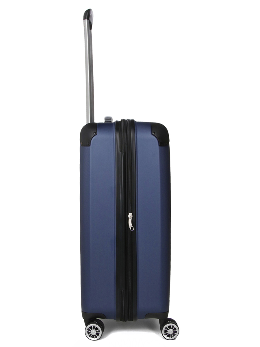 Valise extensible Travelite City M 68 cm