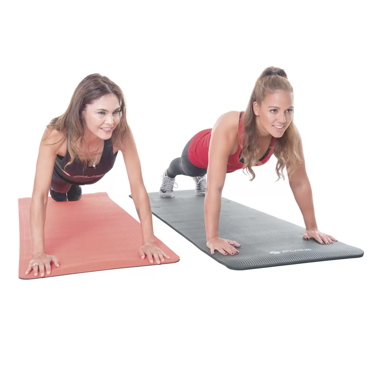 Yoga- und Fitnessmatte Pure2Improve
