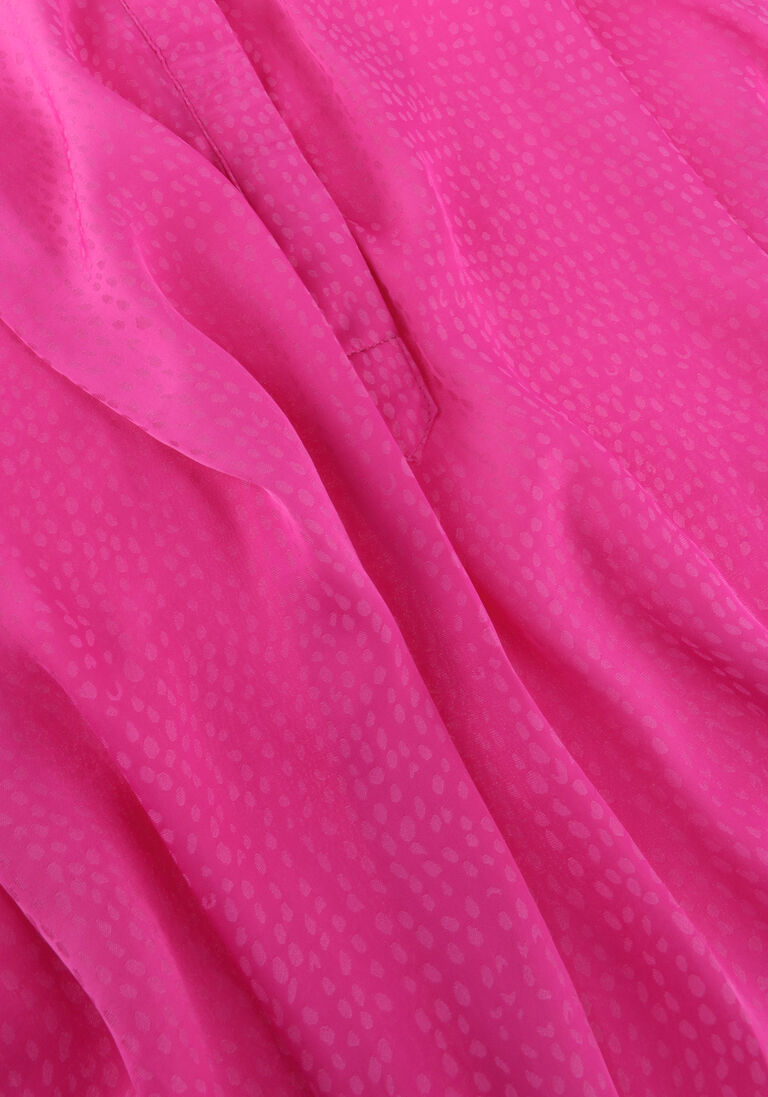 CO\\'COUTURE roze co'couture blouse cassy wing shirt