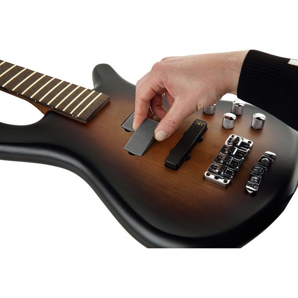Warwick Pickup Foam P-Style 4