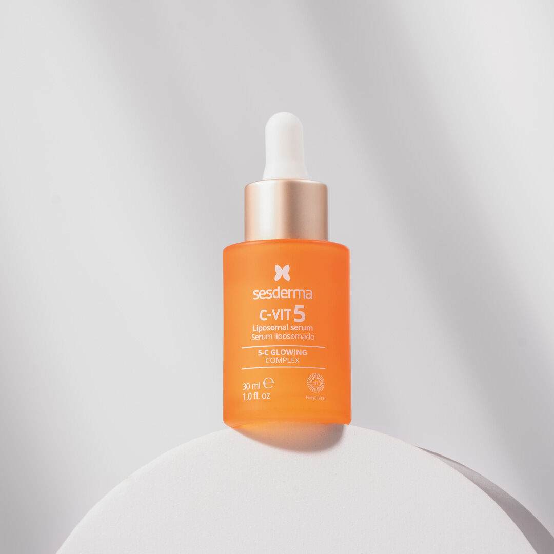 SESDERMA  C-vit 5 Liposomal Serum - 30ml
