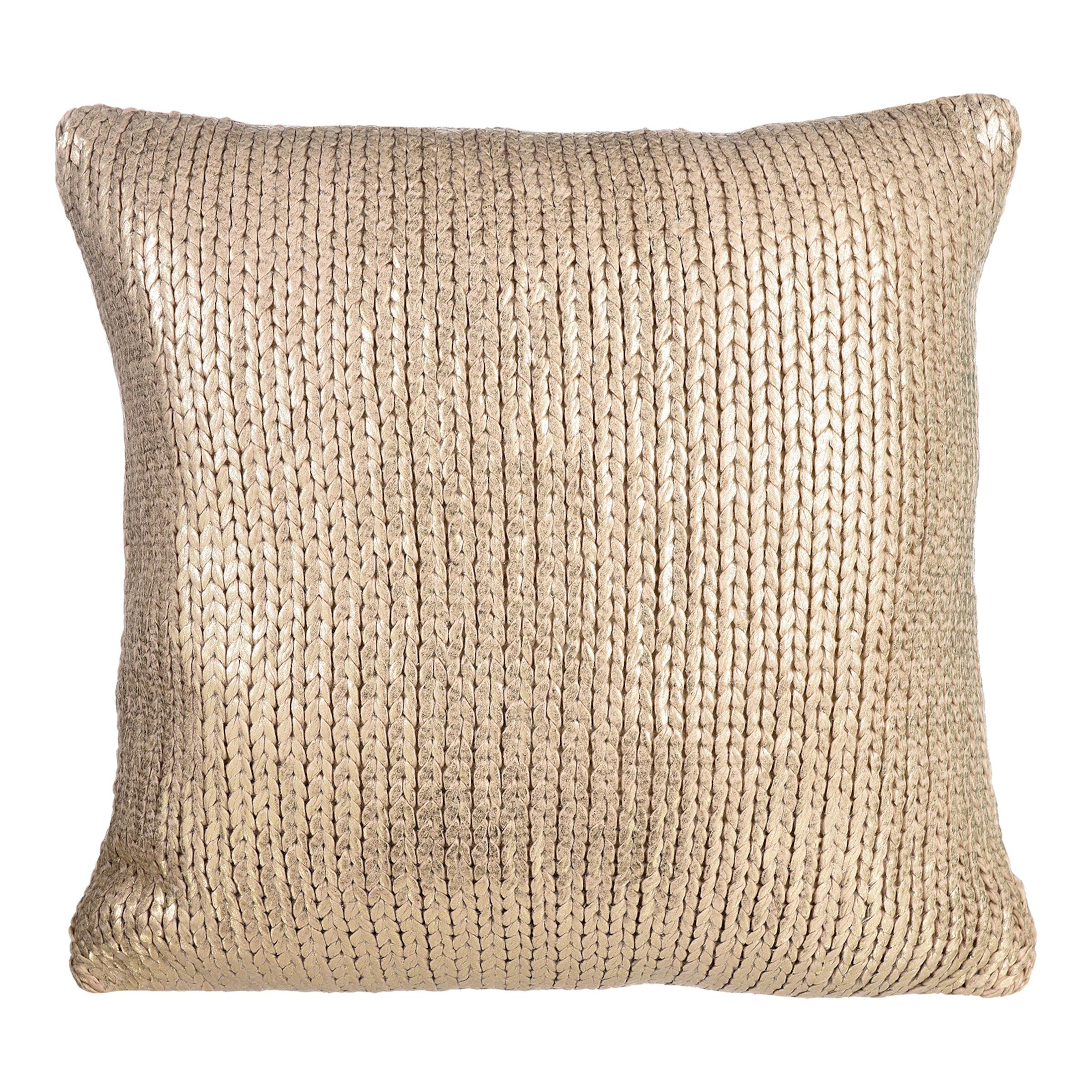 gold, L 45 x B 45 cm