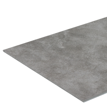 Dumawall XL wandpaneel PVC beton 2.08m2, afm 40x260cm