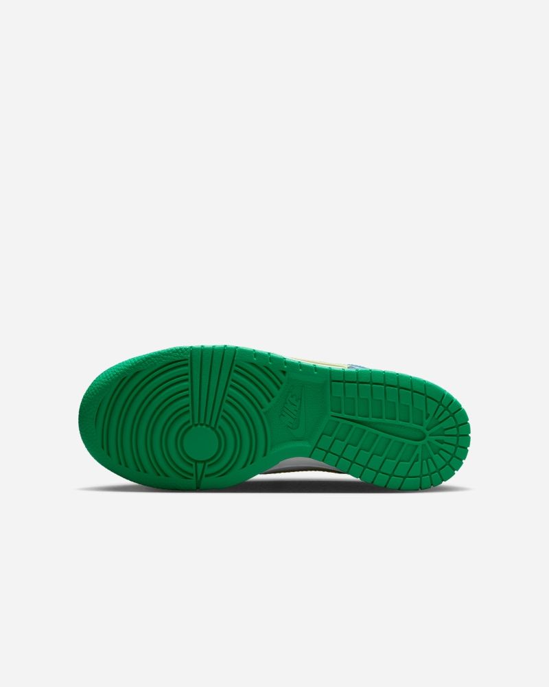 Chaussures Nike Dunk Low pour enfant