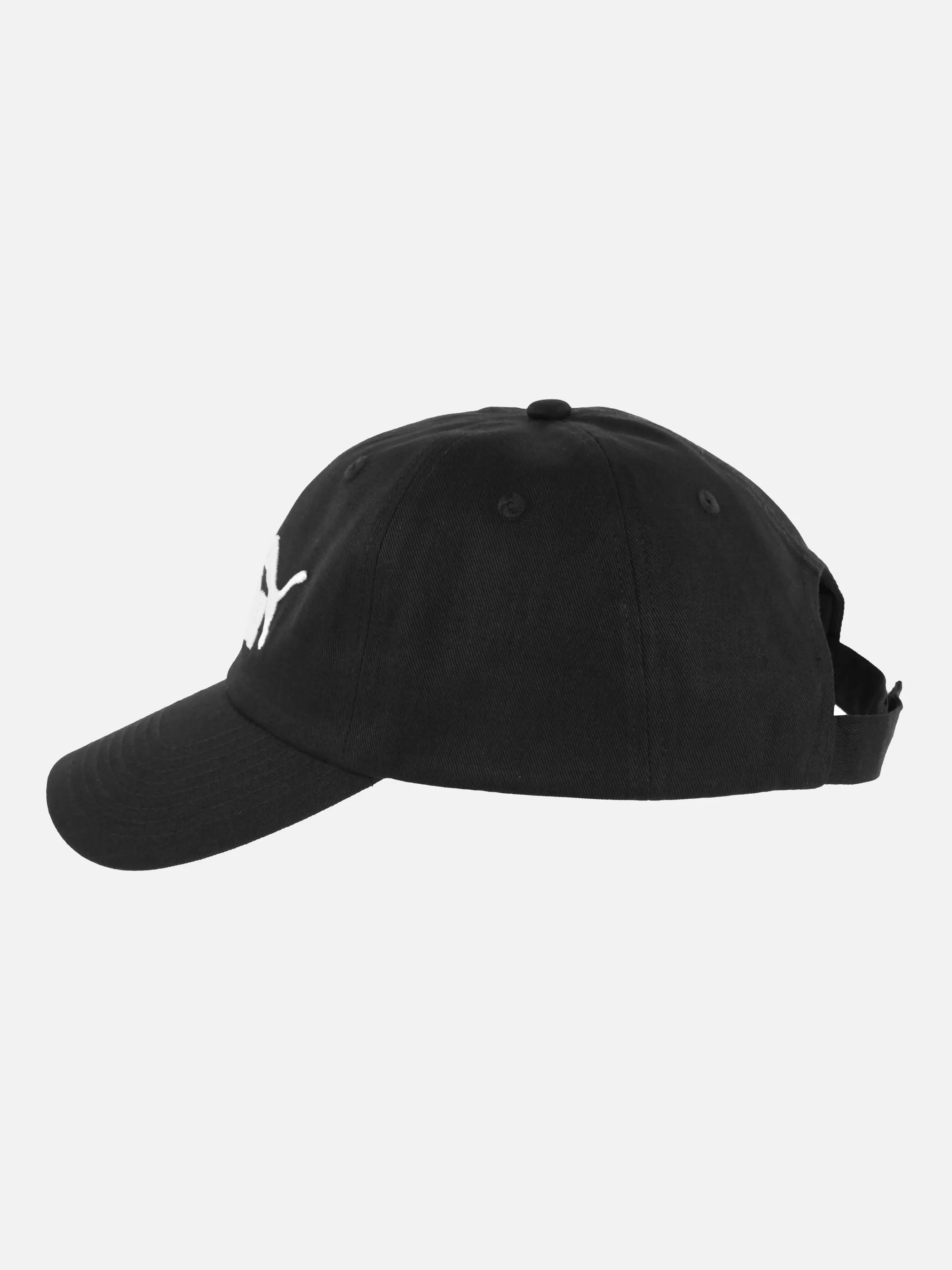 Sport Cap mit Stickerei Logo