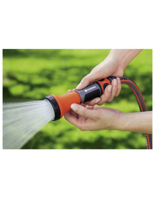 Gardena Broes - Handsproeier -