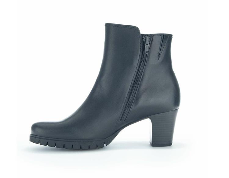 Gabor 92.070 schwarz (micro)