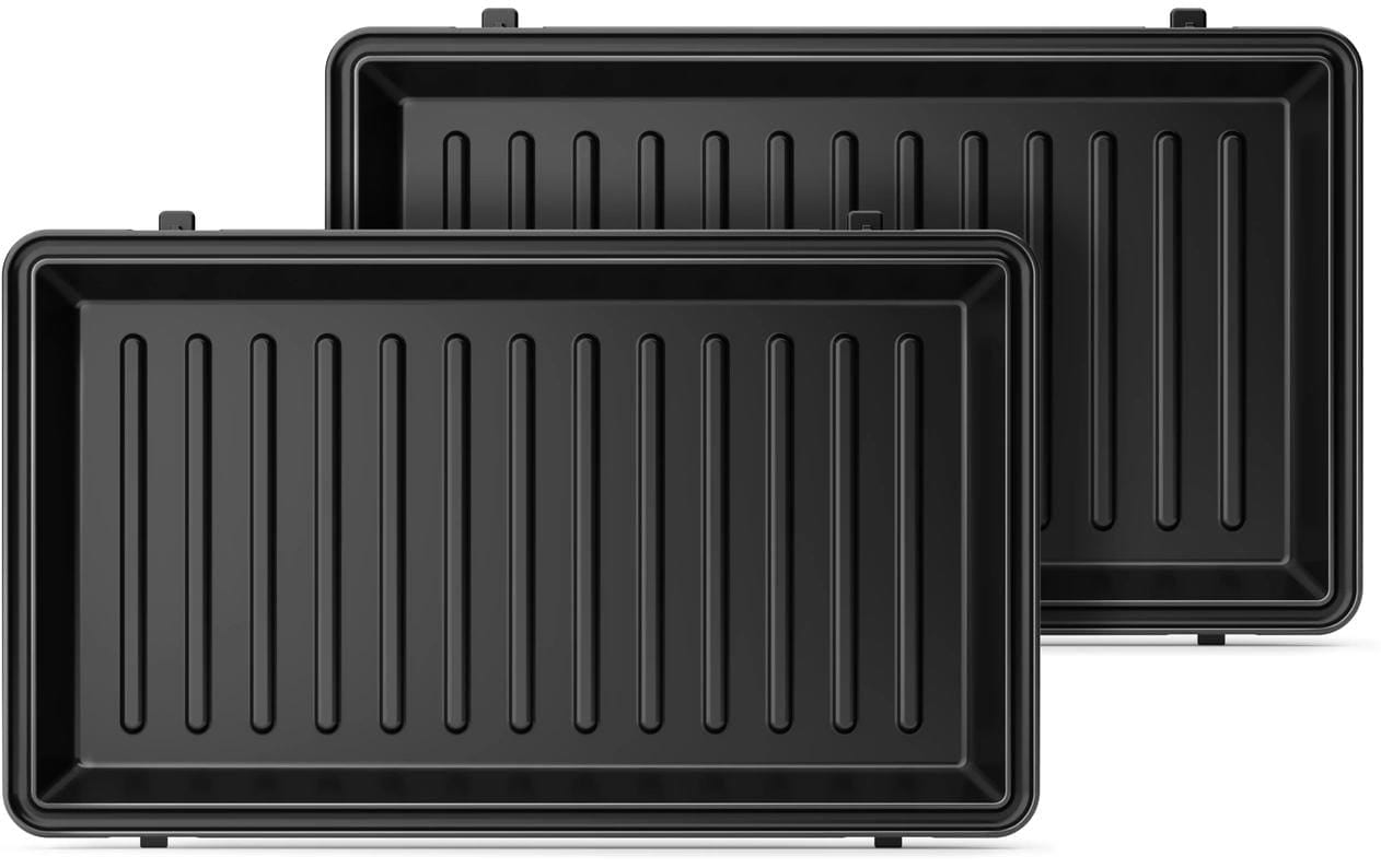 Philips Toaster »HD2350/81 750 W« 750 W