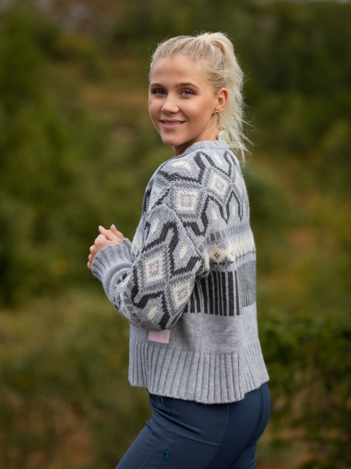 Mølster Knit