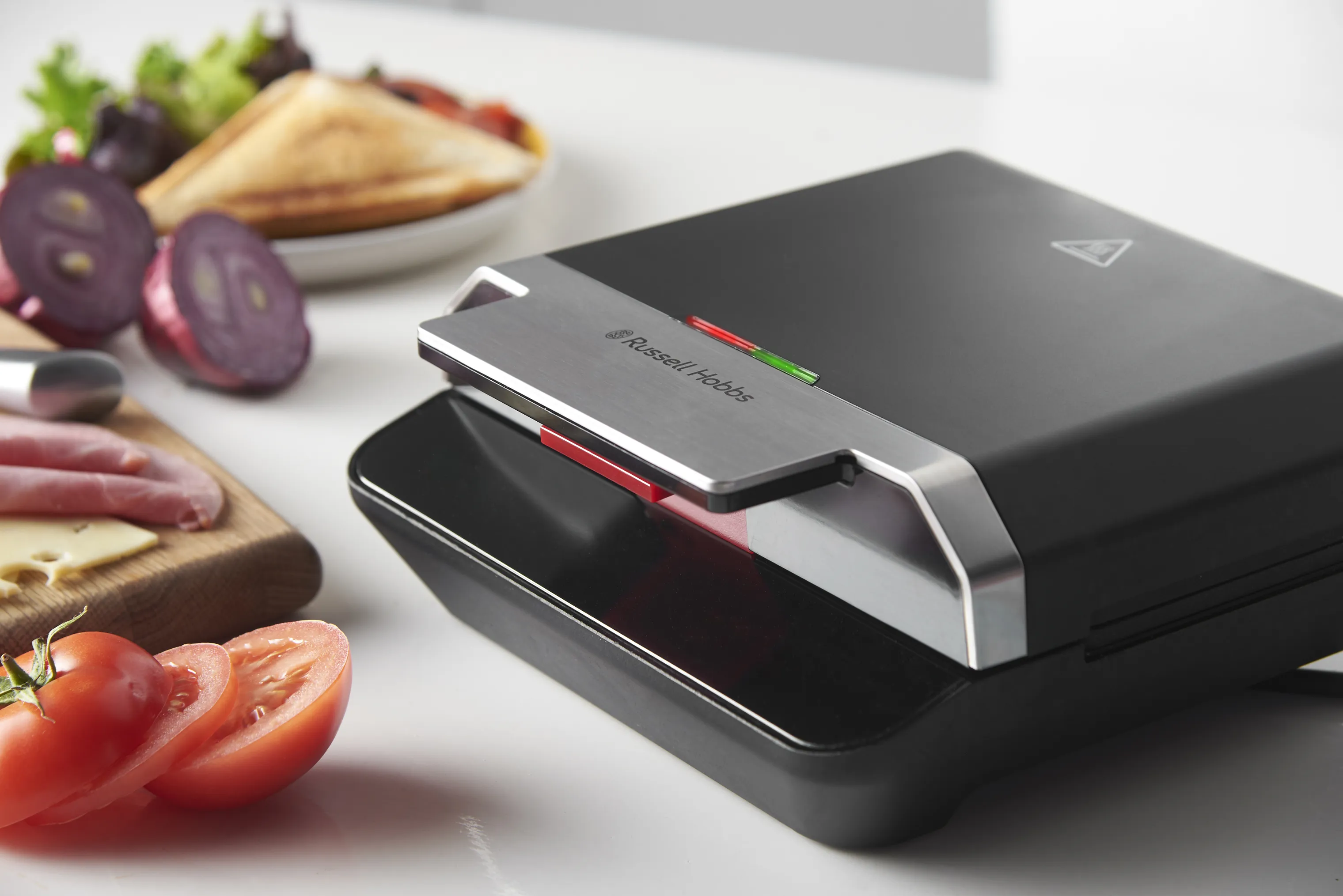 Russell Hobbs Creations Toastmaskine