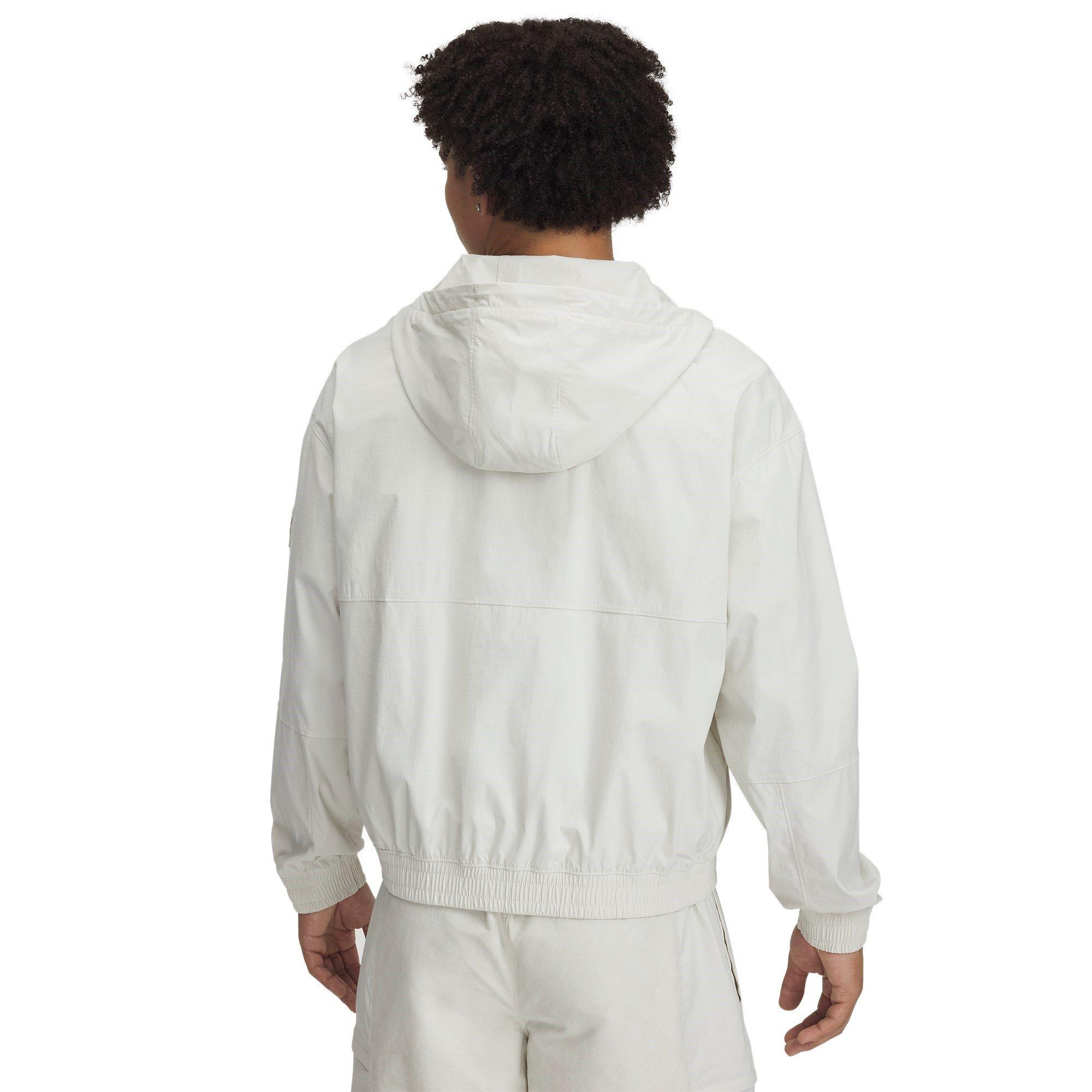 Under Armour UA Curry Woven Jacket Mens