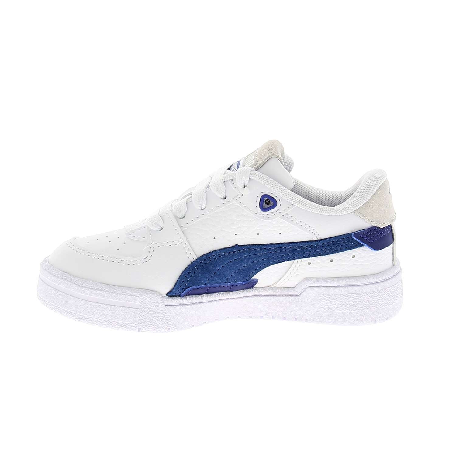 Baskets fille, garçon PUMA CALI PRO GLITCH