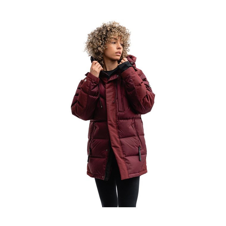 Mountain Works Fatboy Hybrid 2.0 Down Parka