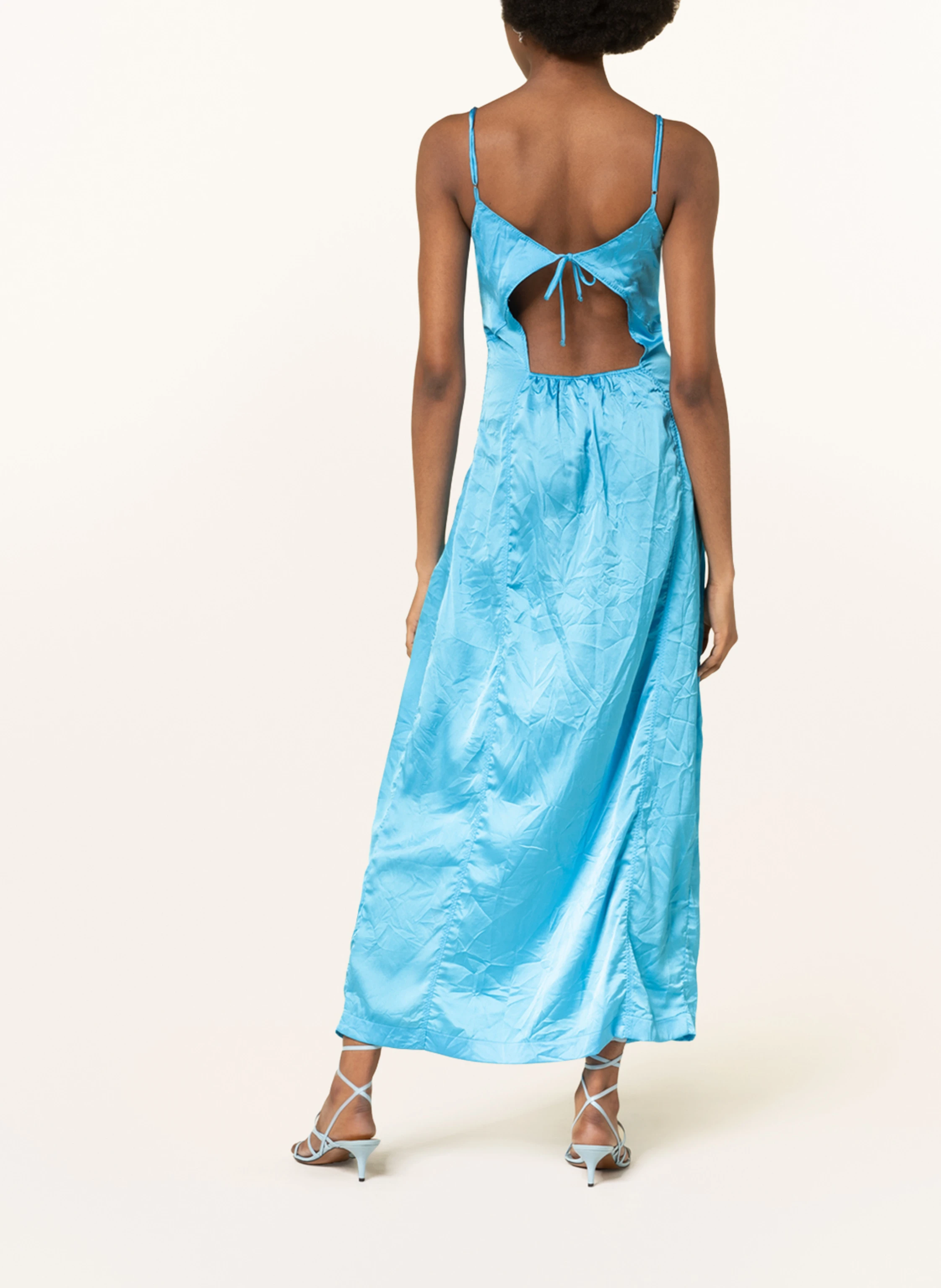 ENVII Kleid ENAMALFI mit Cut-out