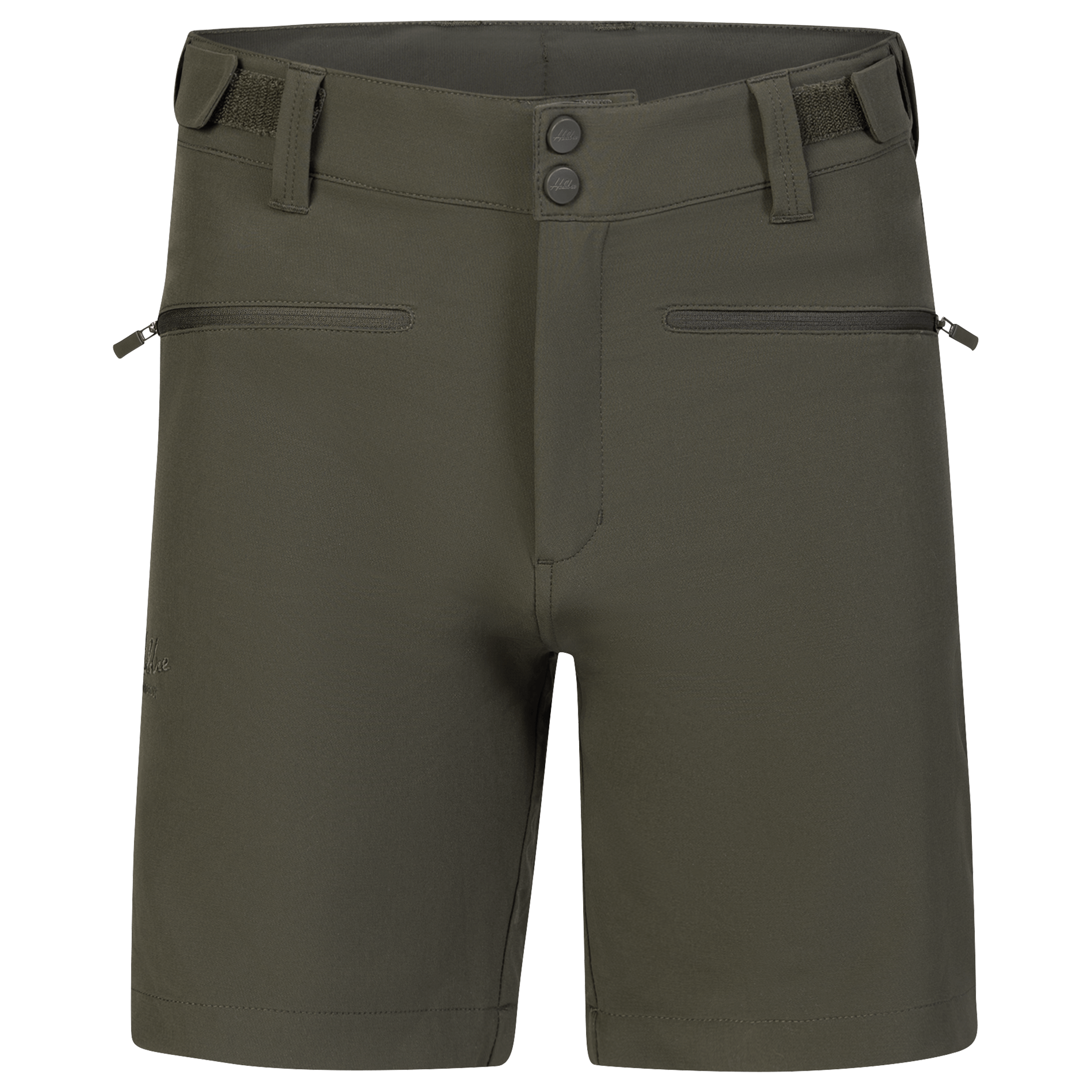 Heldre Geilo turshorts - Herre - Fritid og bomull