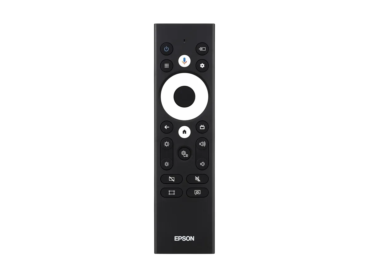 Epson EH-LS650W Full HD-projektor /3600Lm/16:9/2500000:1, hvid Epson