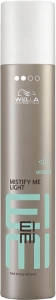 WELLA System Professionals Eimi Mistify Light