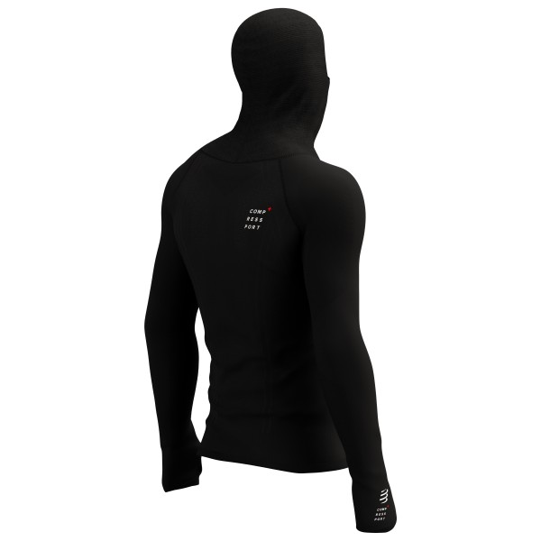 Compressport - 3D Thermo Ultralight Racing Hoodie