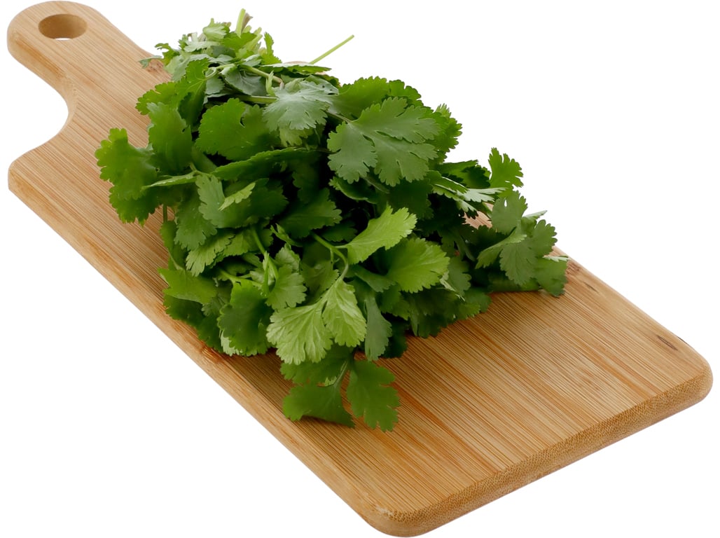 COENTROS FRESCOS 50G