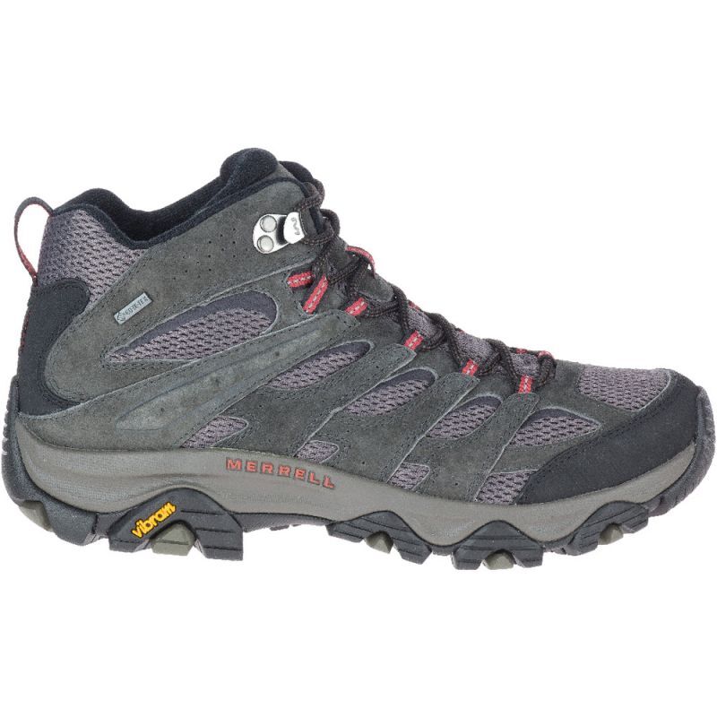 Moab 3 Mid GTX - Chaussures randonnée homme