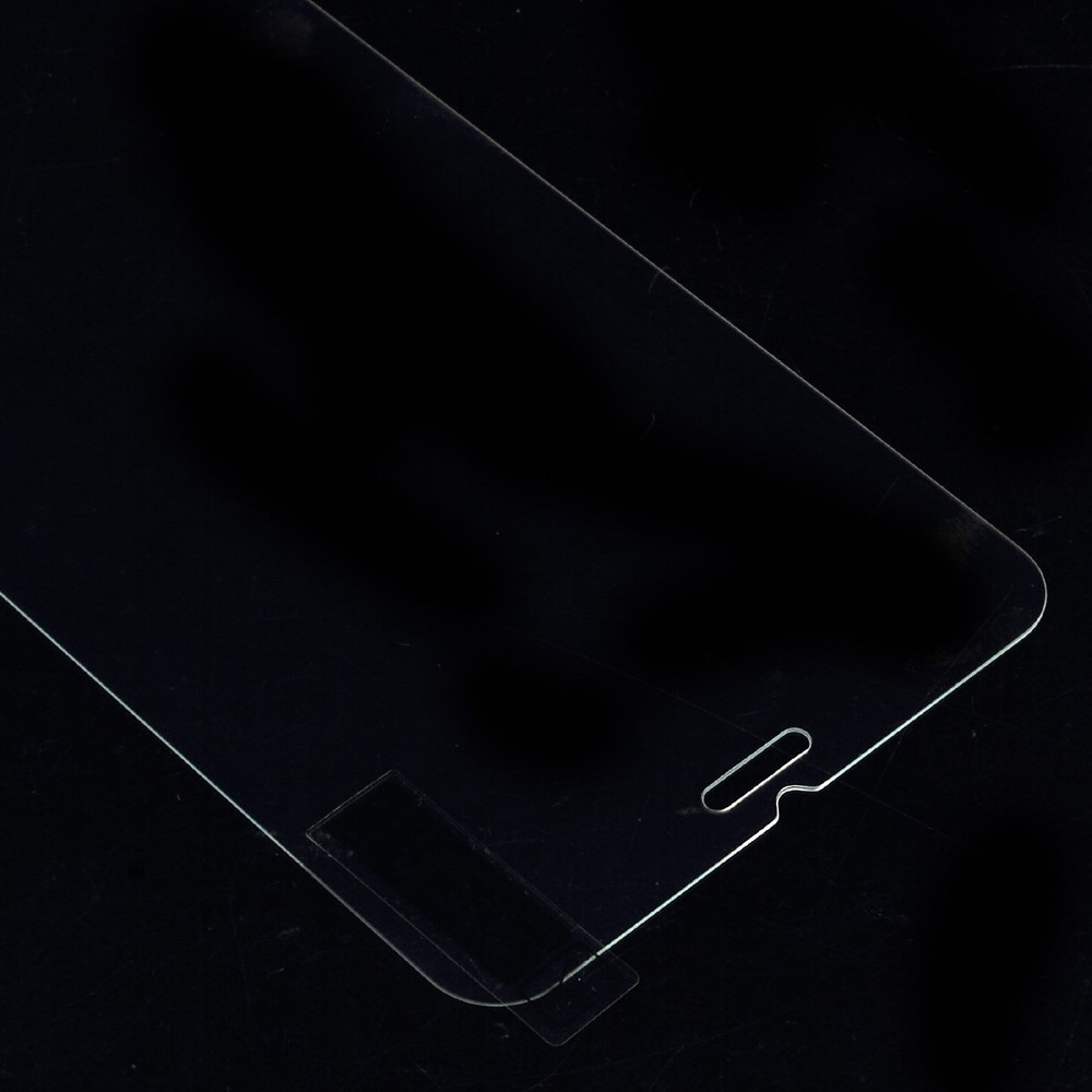 iPhone 7 Panzer Glas Display