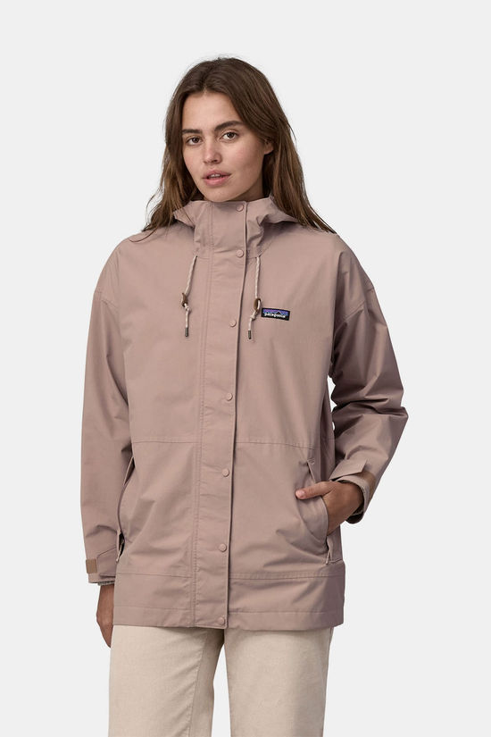 Patagonia Patagonia Outdoor Everyday Rain Jas Dames