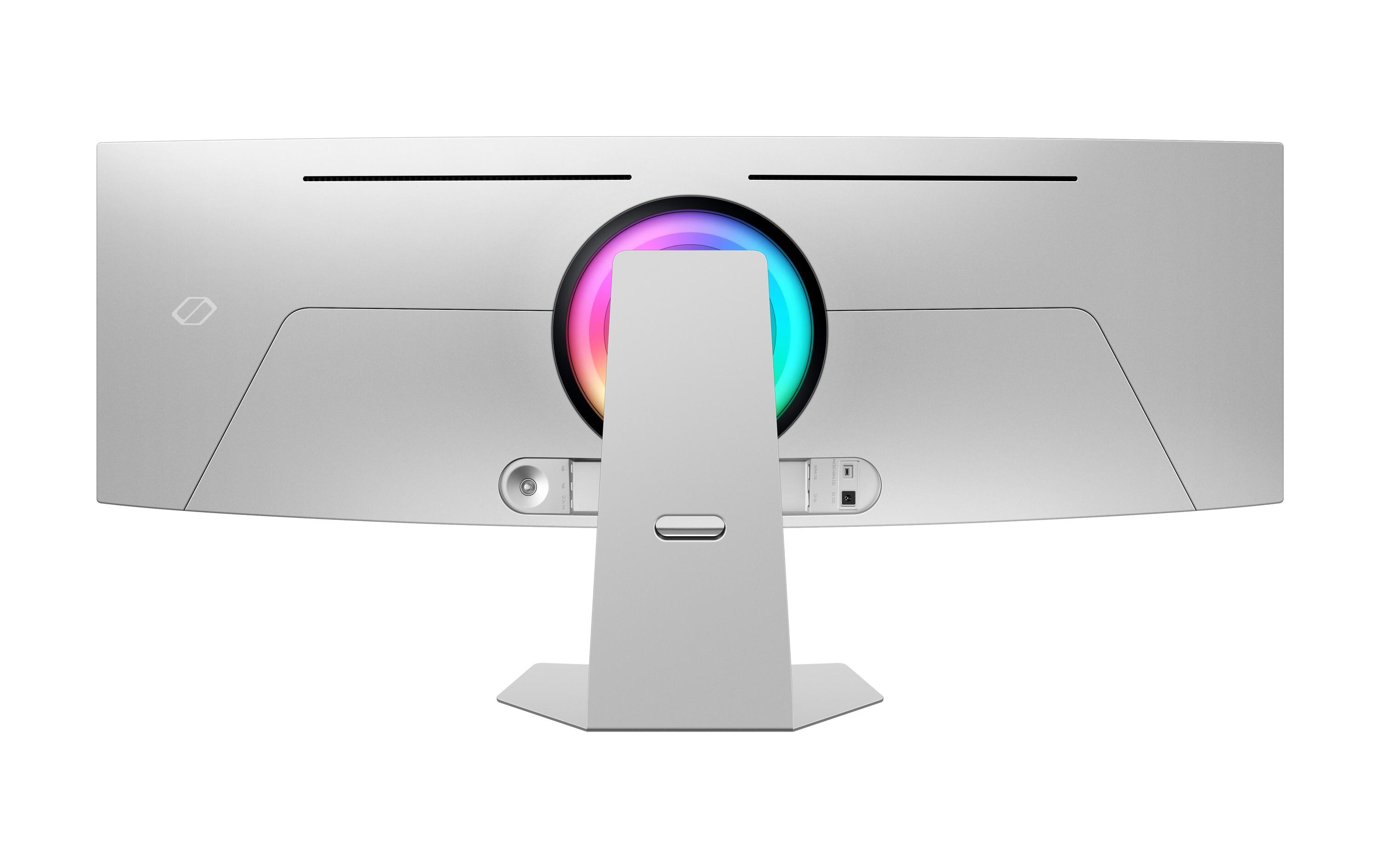 Smart Monitor Odyssey OLED G9 LS49CG954SUXEN<br>49