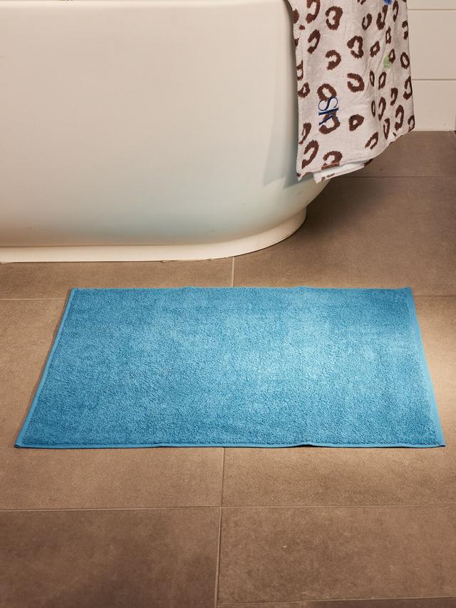 Badematte Doppelpack