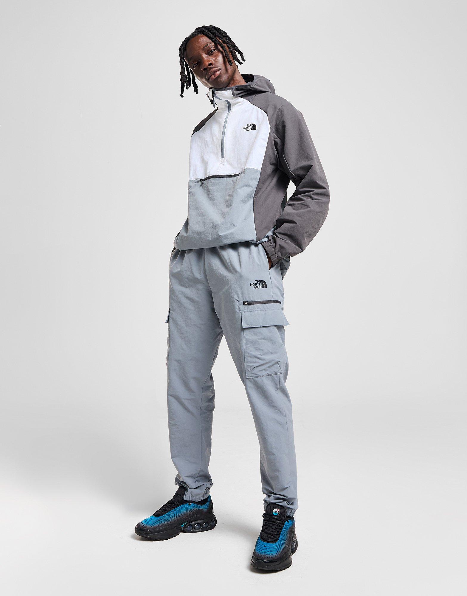 The North Face Pantalon de jogging Cargo Zippé Trishull Homme