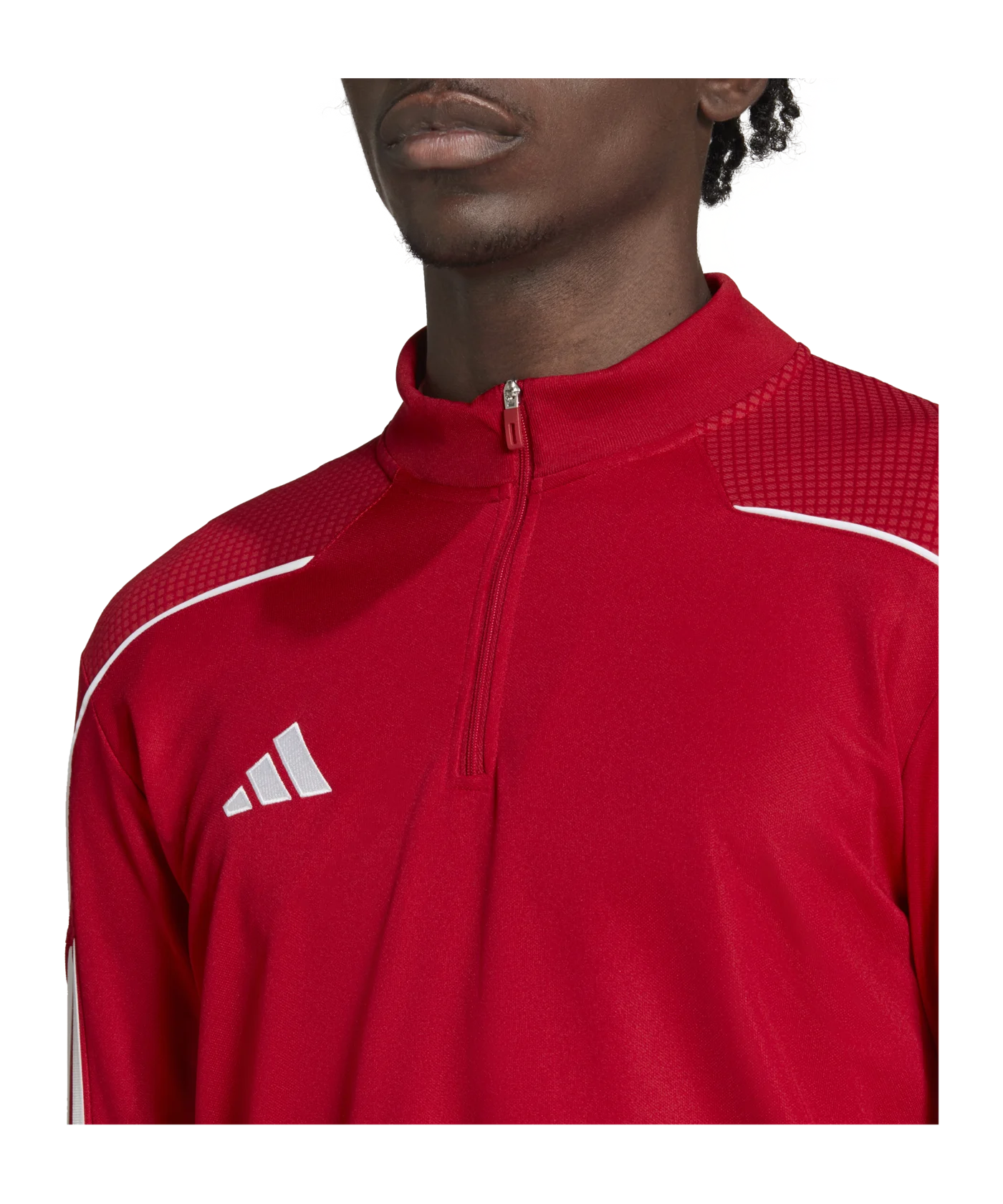 adidas Tiro 23 Track Top Rot
