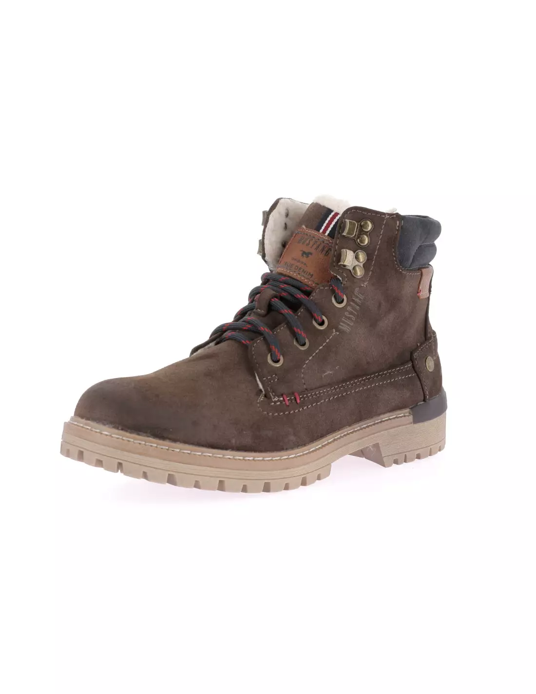 MUSTANG 4142602 - Bottines & boots Cafe