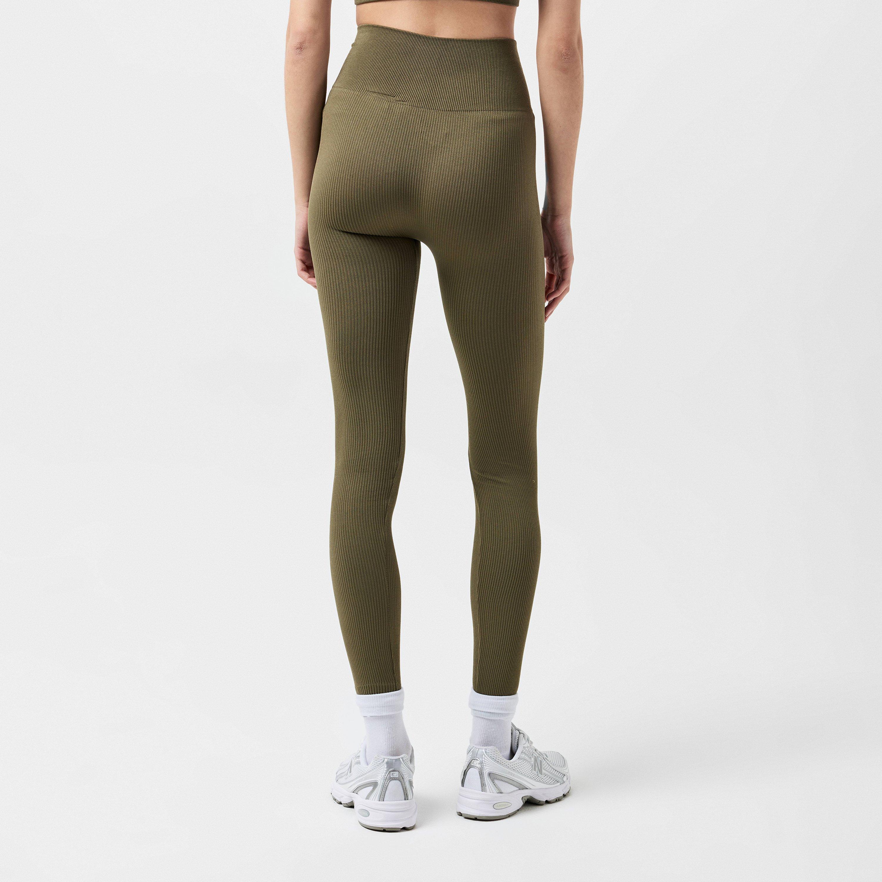 Miso High Waisted Legging Womens