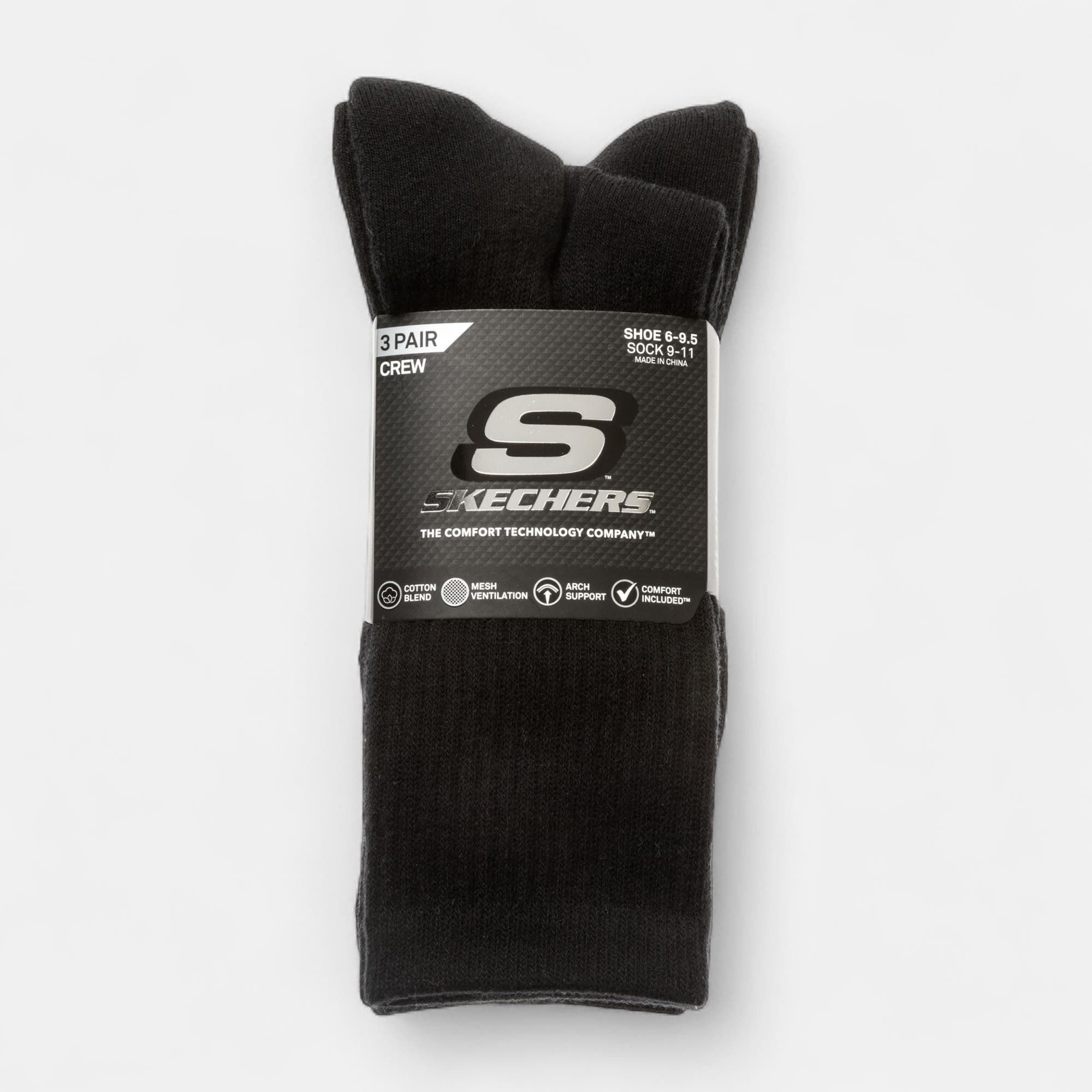 Chaussettes Homme noir