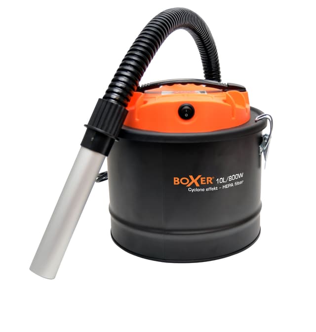 Askesuger 800 W