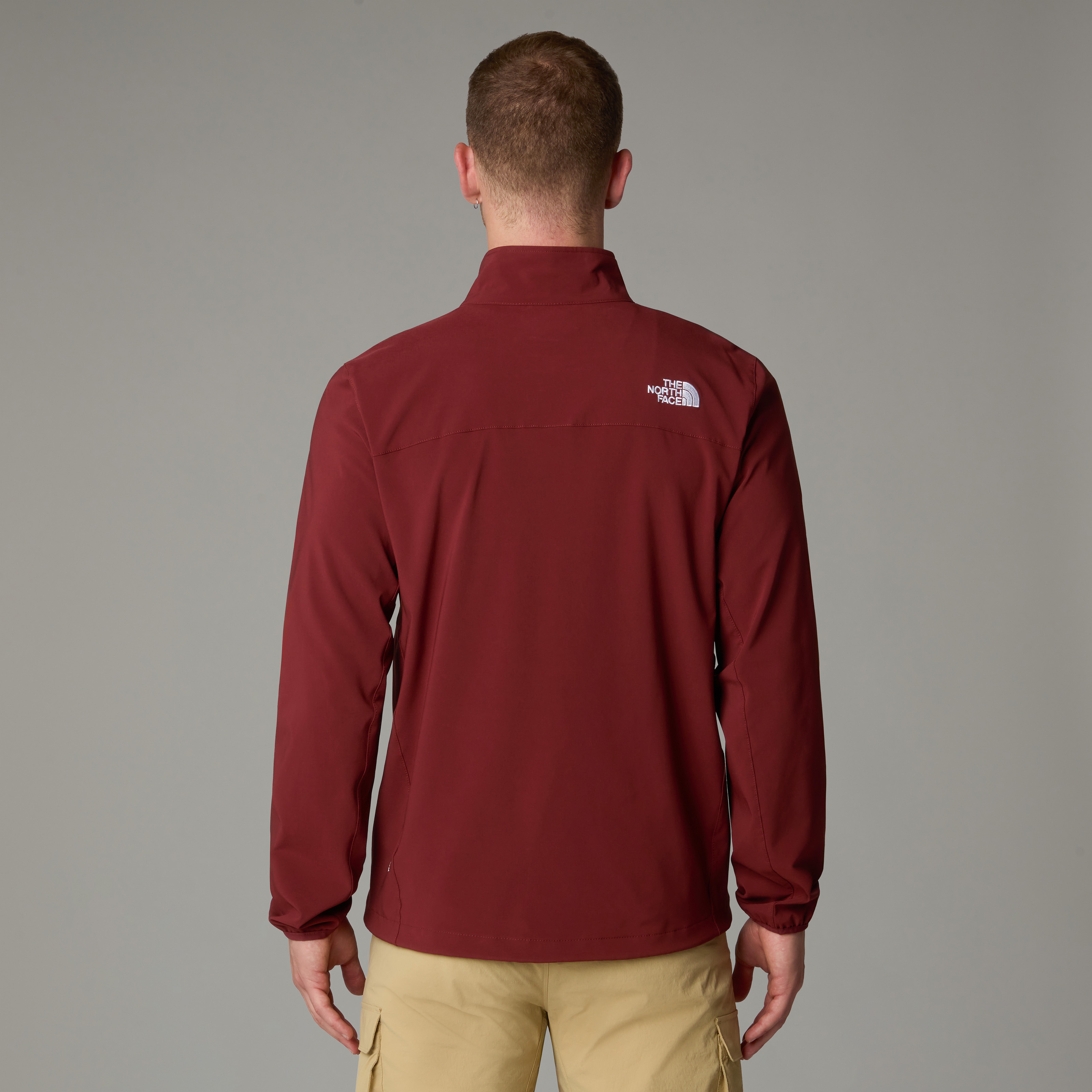 M Nimble Jacket