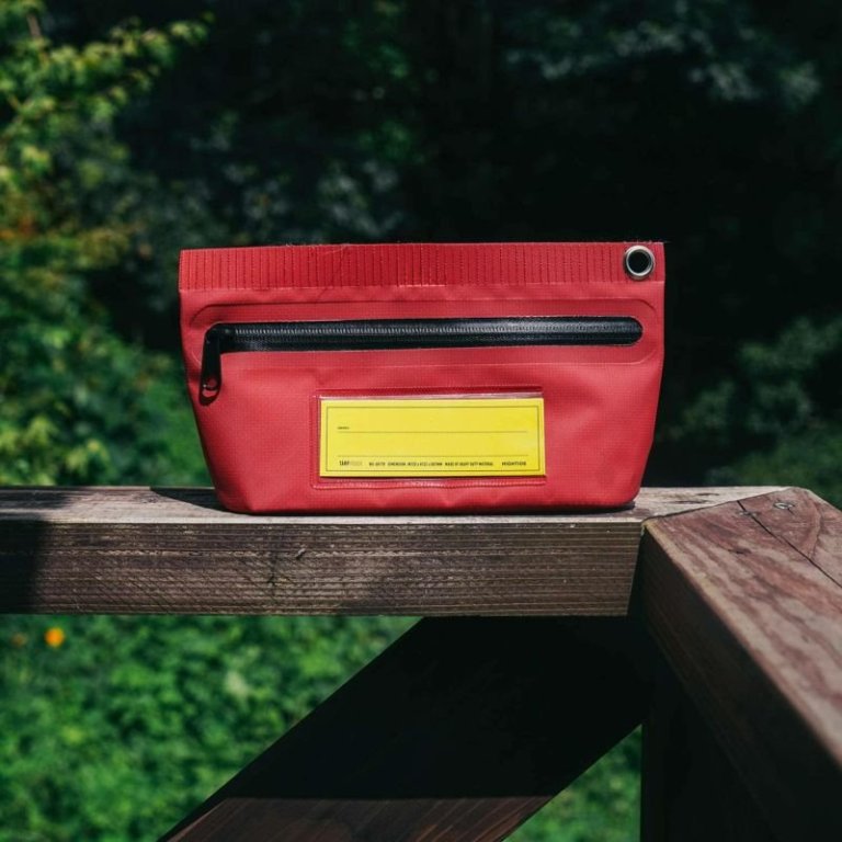 Tarp Pouch Utensilienbeutel wasserdicht, small