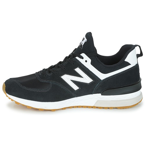 New Balance - MS574 - Noir