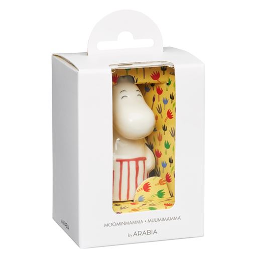 Mumi By Arabia Mumimor, 7 cm