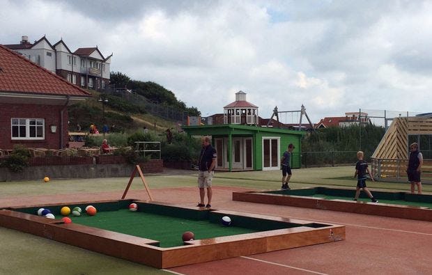 Pool Soccer in Stuttgart – Action verschenken