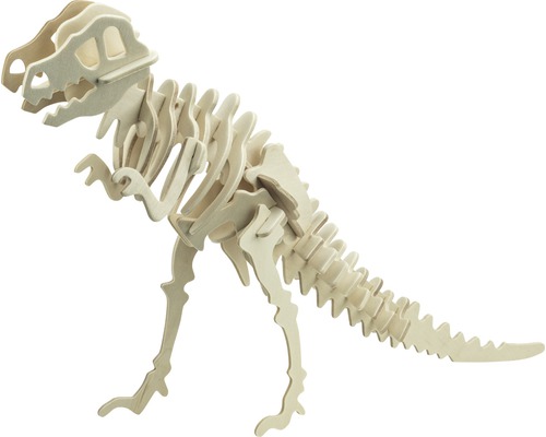 Marabu KiDS 3D Puzzel Dinosaurussen