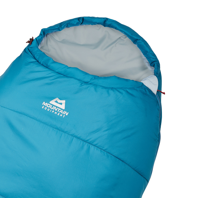 Mountain Equipment Bergzeit Lunar I Schlafsack