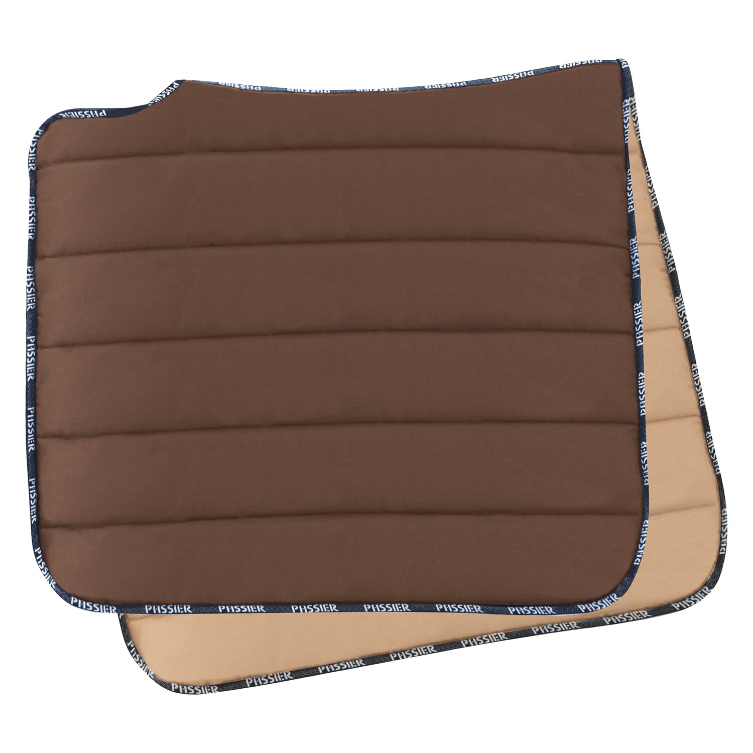 Passier FlexiPad - Wendepad  - braun/caramel