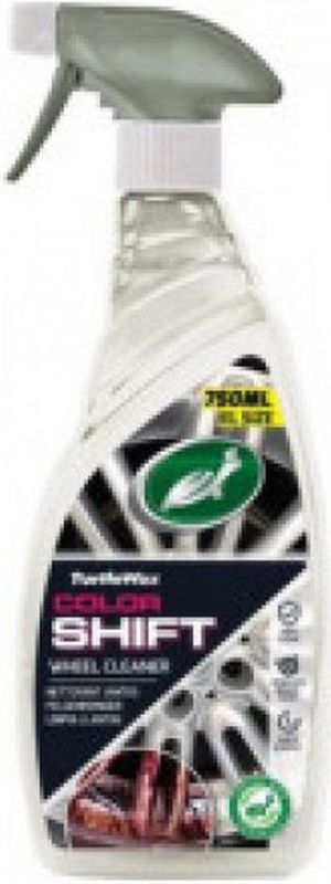 Turtle Wax - Total Interior Shampoo - 500ml - Interieurreiniger