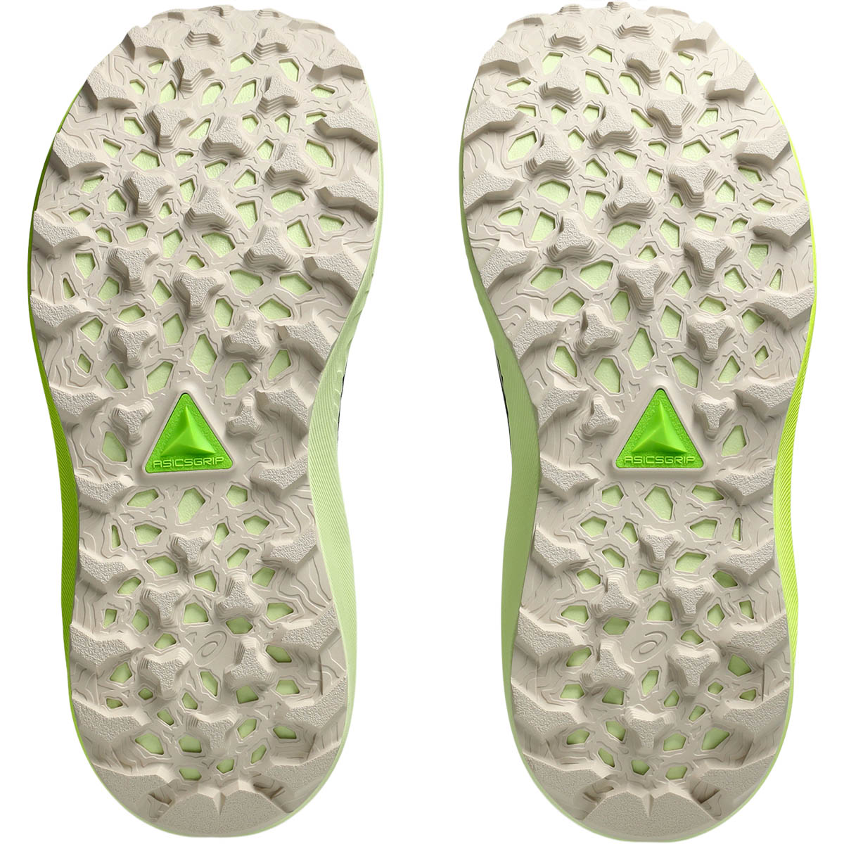 ASICS Trabuco Max 3 Trail Løbesko Dame