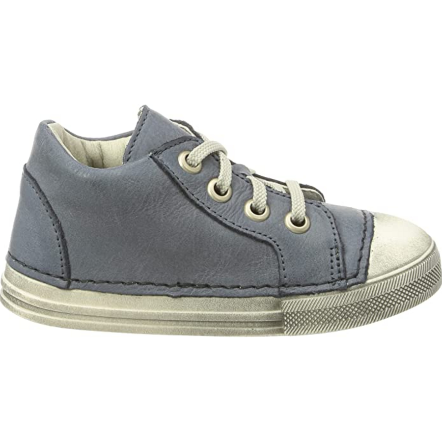 Däumling Sneaker blau