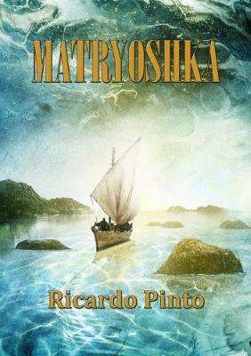 Matryoshka - Strange Tales: NewCon Press Novellas Set 4 3 (Hardback)