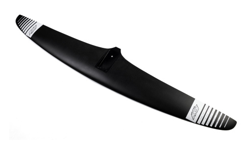 AXIS Front Wing - 1300 - PNG - Carbon