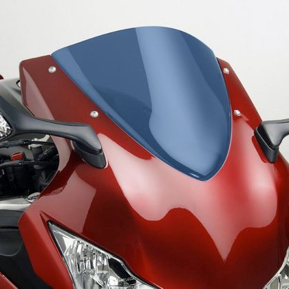 Bulle Ermax Haute protection - Gris
