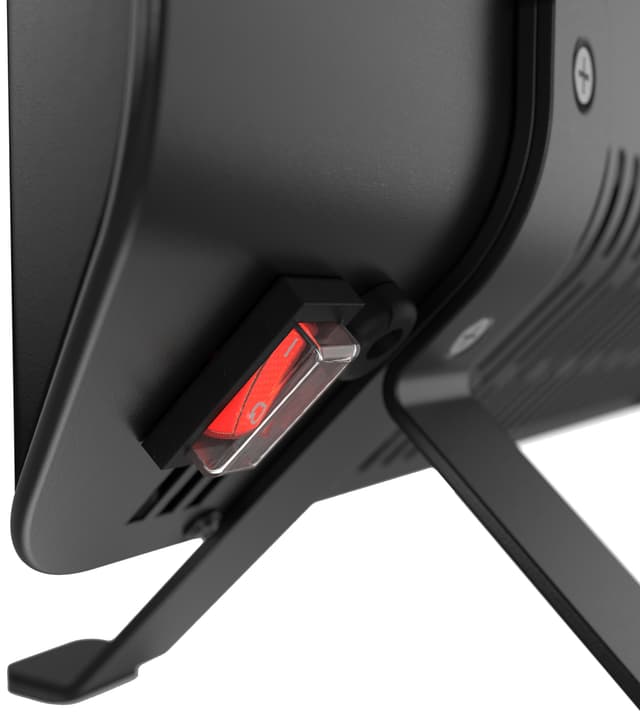 Duux Edge Smart 1500 W varmeapparat 27300 (grå)